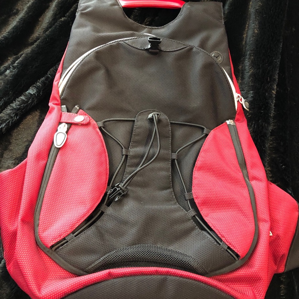 Unisex backpack - Picture 3 of 12